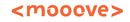 Logo MOOOVE B.V.